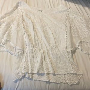 Size S blouse from Maurice’s